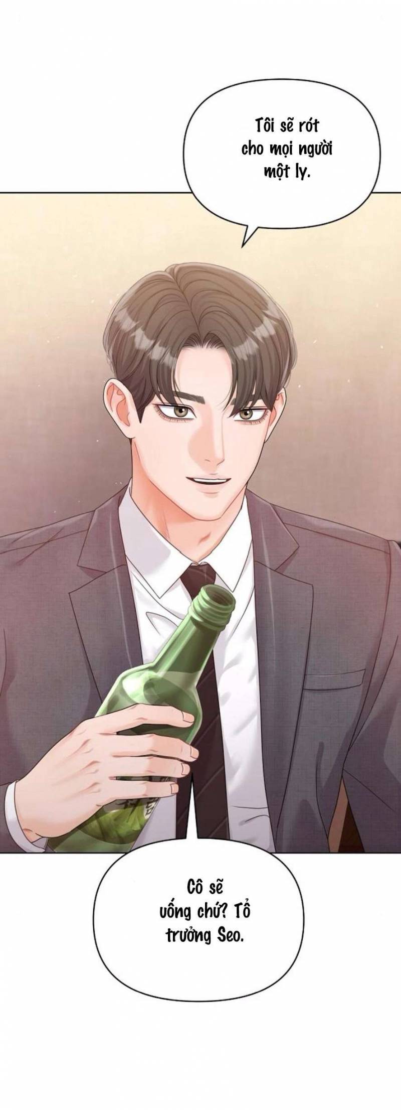 Người Chị Quyến Rũ Chap Chapter 2-Người Chị Quyến Rũ - Next Chap 3