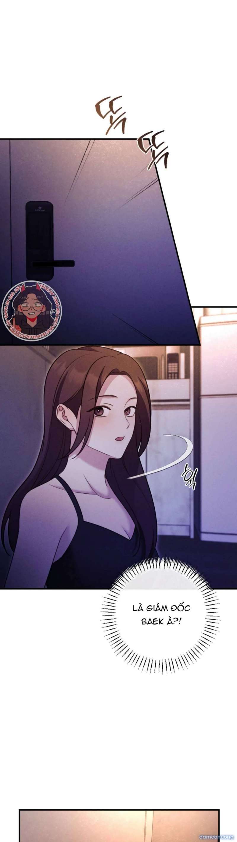 Người Chồng Ăn Bám Chap Chap 12-Người Chồng Ăn Bám - Next Chap 13