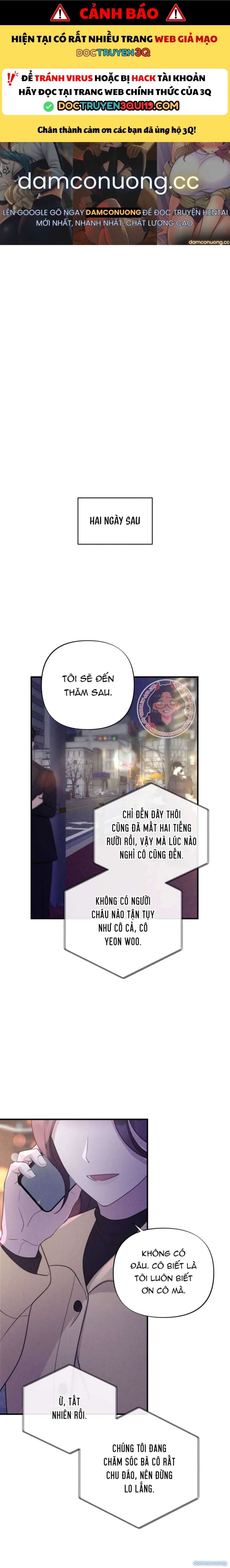 Người Chồng Ăn Bám Chap Chap 12-Người Chồng Ăn Bám - Next Chap 13