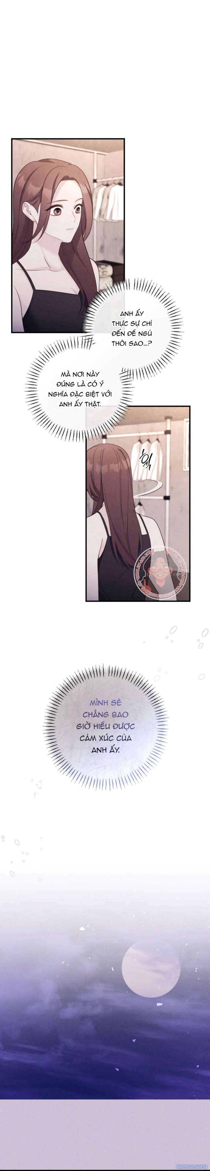 Người Chồng Ăn Bám Chap Chap 12-Người Chồng Ăn Bám - Next Chap 13