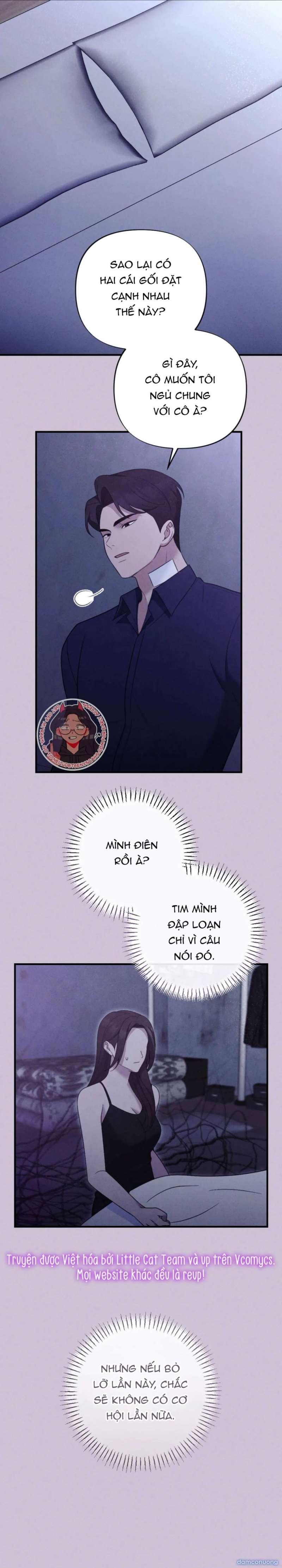 Người Chồng Ăn Bám Chap Chap 12-Người Chồng Ăn Bám - Next Chap 13