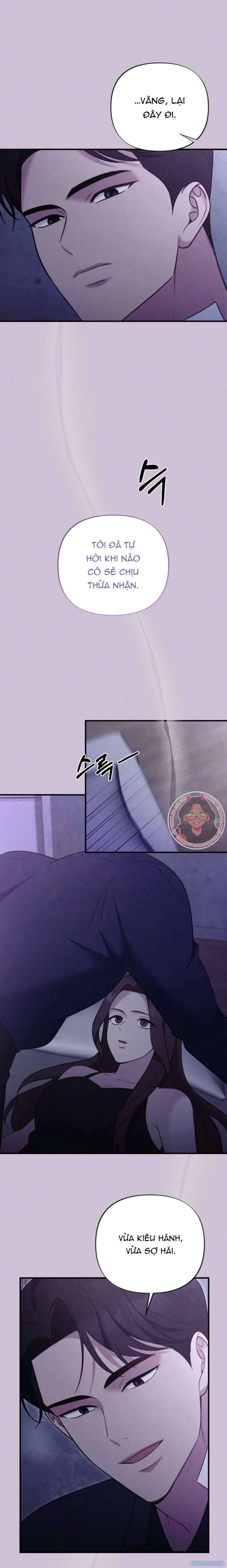 Người Chồng Ăn Bám Chap Chap 12-Người Chồng Ăn Bám - Next Chap 13