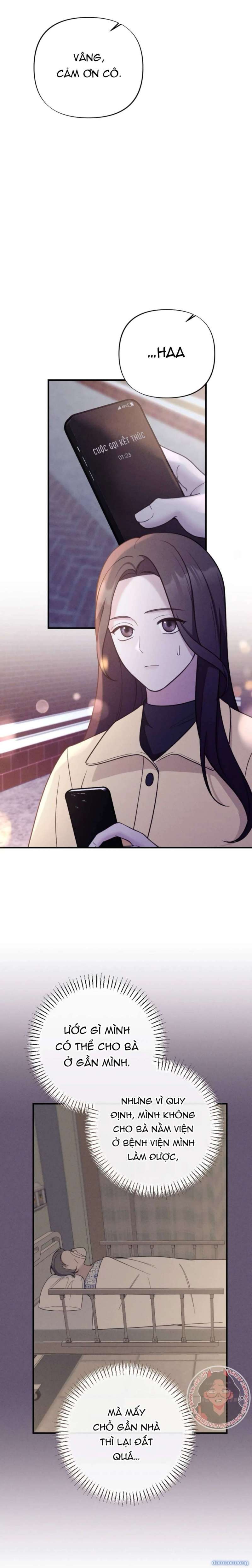 Người Chồng Ăn Bám Chap Chap 12-Người Chồng Ăn Bám - Next Chap 13