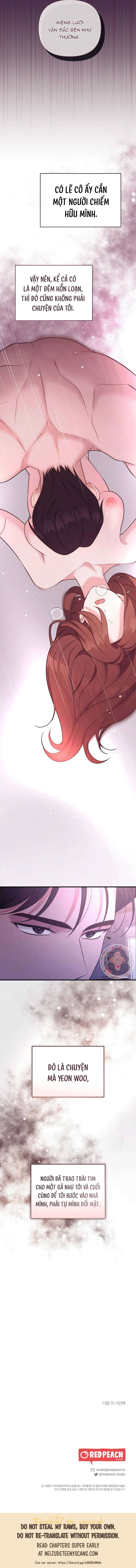 Người Chồng Ăn Bám Chap Chap 13-Người Chồng Ăn Bám - Next Chap 14