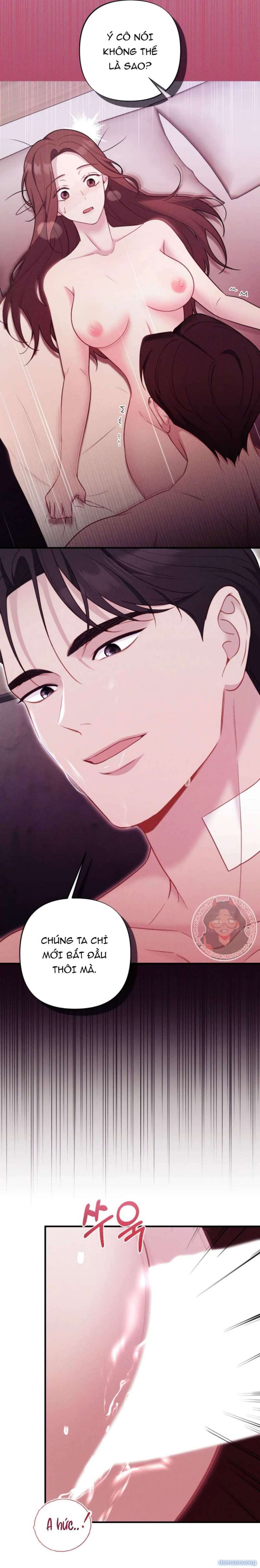 Người Chồng Ăn Bám Chap Chap 14-Người Chồng Ăn Bám - Next Chap 15