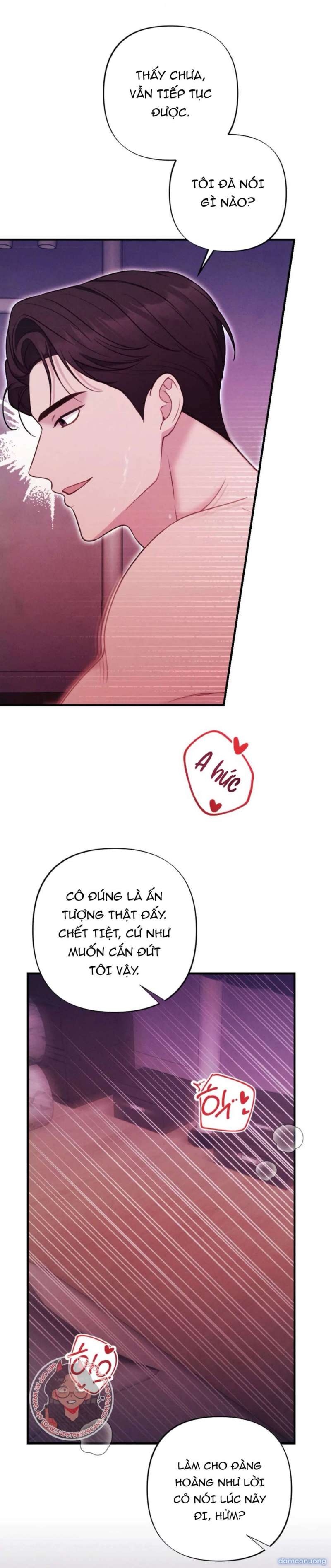 Người Chồng Ăn Bám Chap Chap 14-Người Chồng Ăn Bám - Next Chap 15