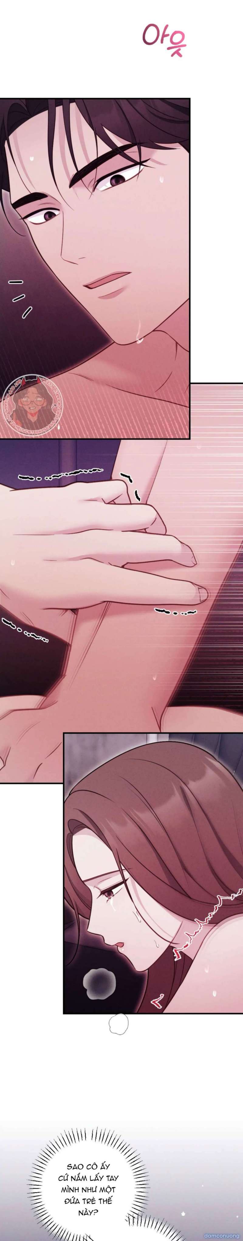 Người Chồng Ăn Bám Chap Chap 14-Người Chồng Ăn Bám - Next Chap 15