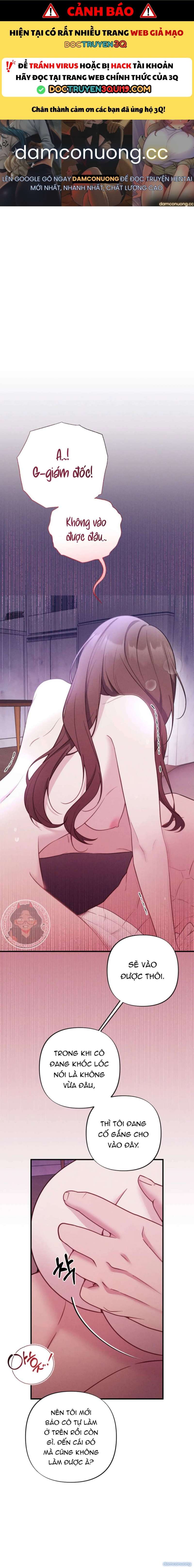 Người Chồng Ăn Bám Chap Chap 14-Người Chồng Ăn Bám - Next Chap 15