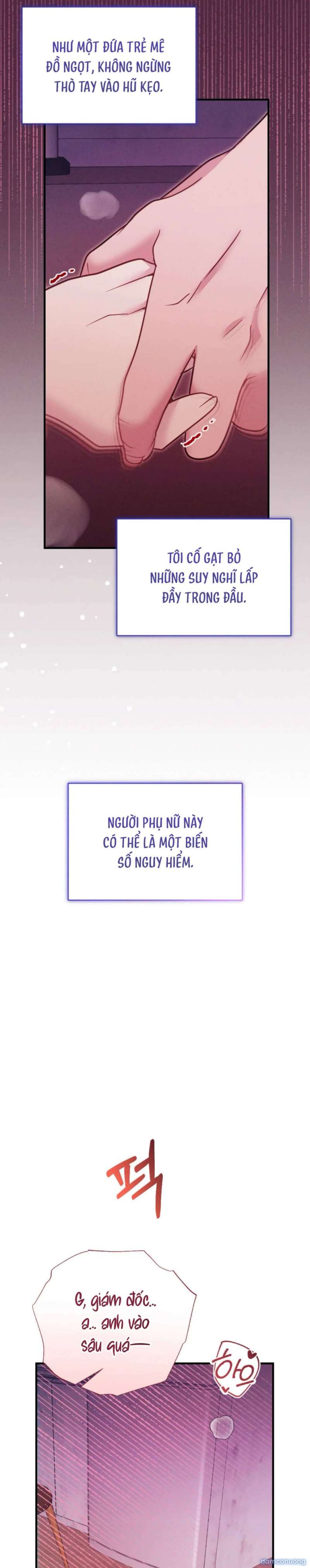 Người Chồng Ăn Bám Chap Chap 14-Người Chồng Ăn Bám - Next Chap 15