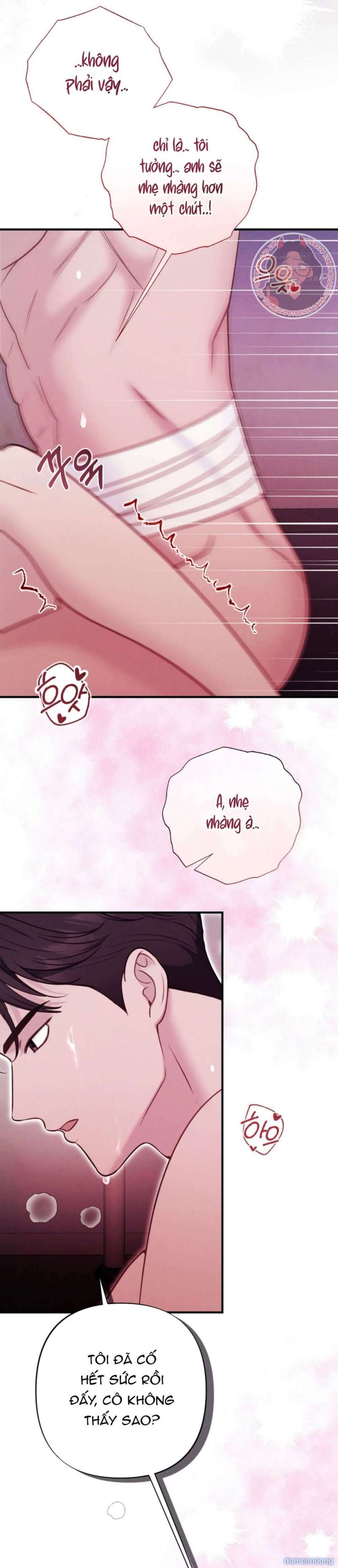 Người Chồng Ăn Bám Chap Chap 14-Người Chồng Ăn Bám - Next Chap 15