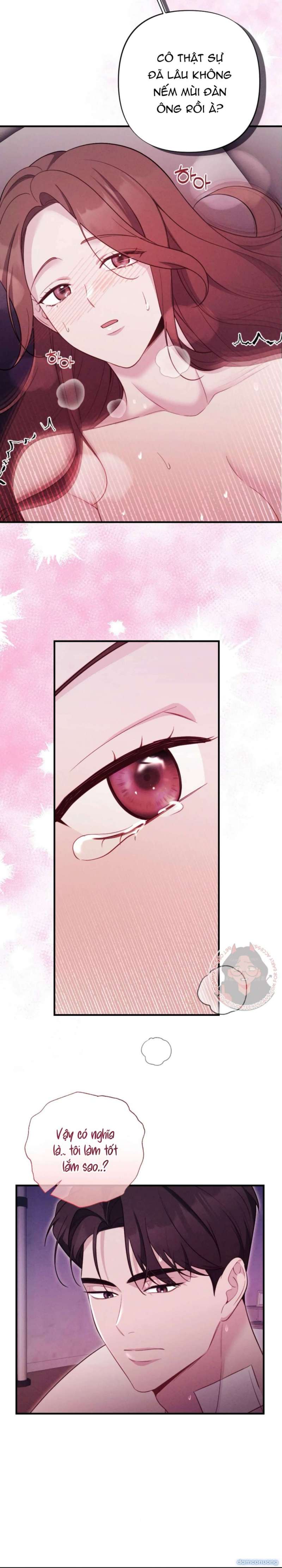 Người Chồng Ăn Bám Chap Chap 14-Người Chồng Ăn Bám - Next Chap 15