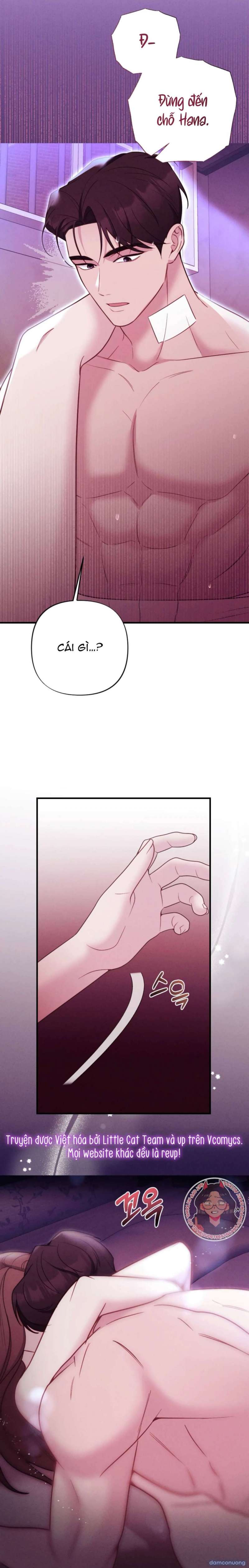 Người Chồng Ăn Bám Chap Chap 14-Người Chồng Ăn Bám - Next Chap 15