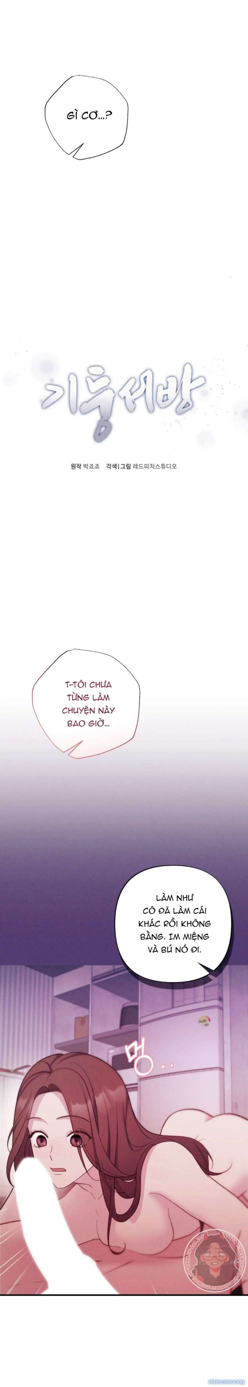 Người Chồng Ăn Bám Chap Chap 14-Người Chồng Ăn Bám - Next Chap 15