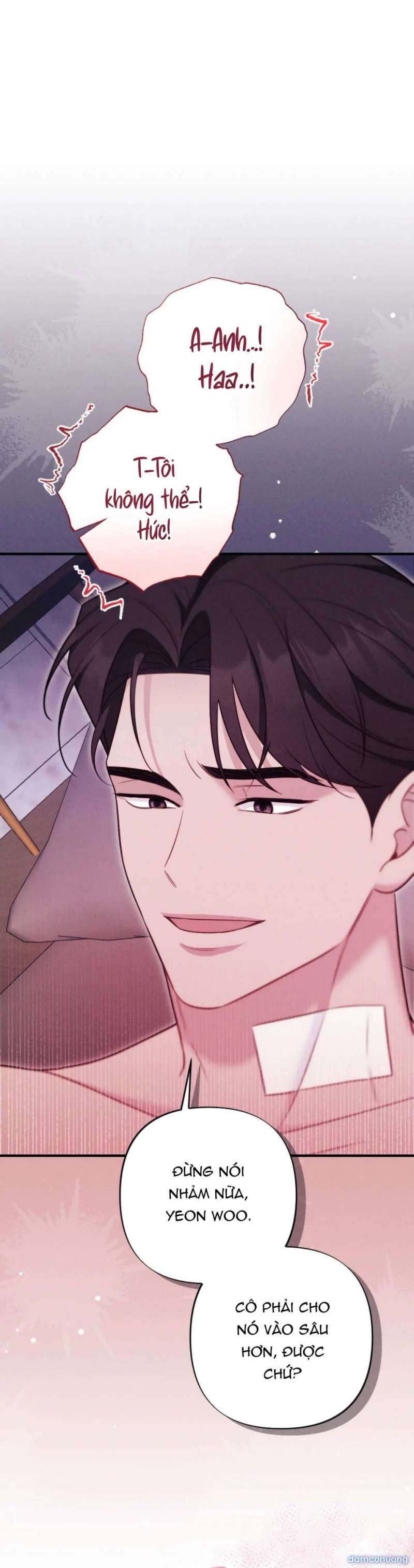 Người Chồng Ăn Bám Chap Chap 14-Người Chồng Ăn Bám - Next Chap 15