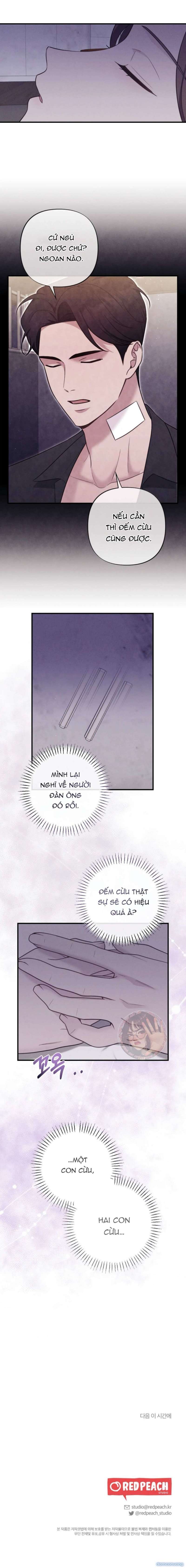 Người Chồng Ăn Bám Chap Chap 15-Người Chồng Ăn Bám - Next Chap 16