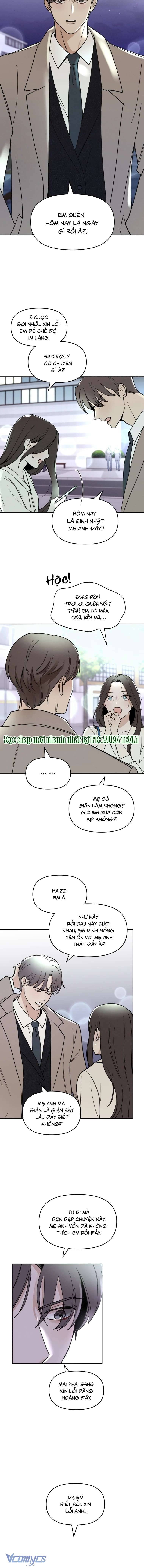 Người Đàn Ông Của Kẻ Khác Chap Chapter 1-Người Đàn Ông Của Kẻ Khác - Next Chap 2