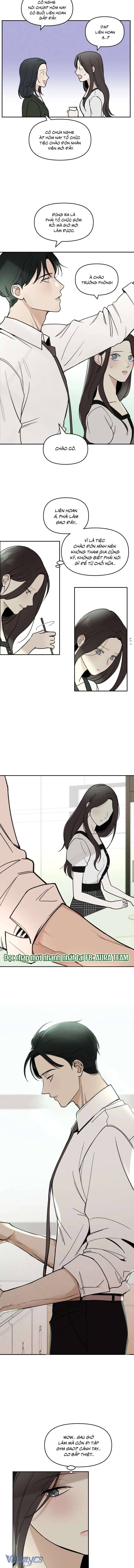 Người Đàn Ông Của Kẻ Khác Chap Chapter 1-Người Đàn Ông Của Kẻ Khác - Next Chap 2