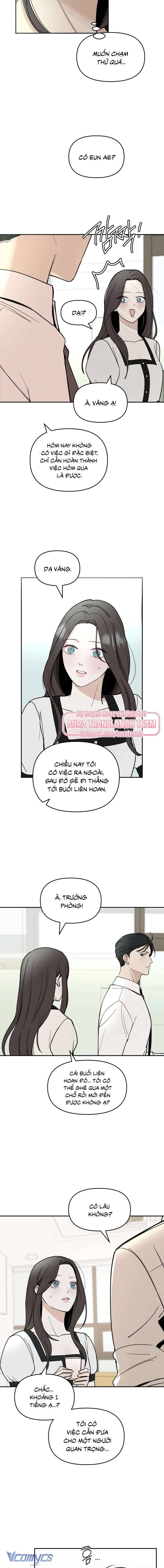 Người Đàn Ông Của Kẻ Khác Chap Chapter 1-Người Đàn Ông Của Kẻ Khác - Next Chap 2