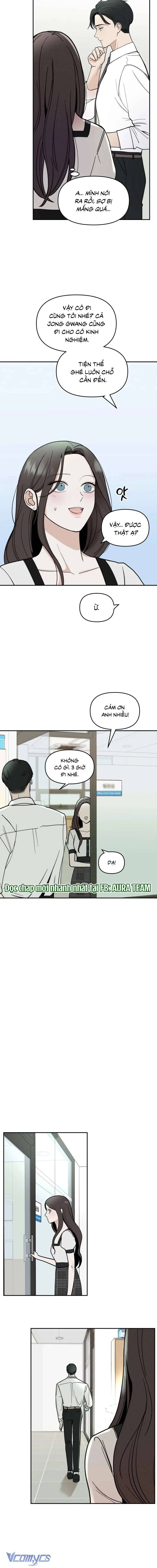 Người Đàn Ông Của Kẻ Khác Chap Chapter 1-Người Đàn Ông Của Kẻ Khác - Next Chap 2