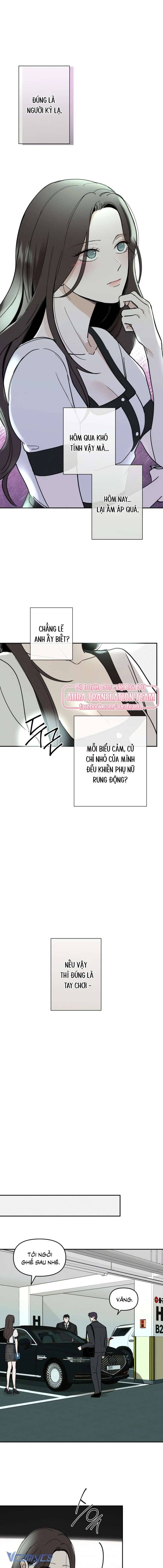Người Đàn Ông Của Kẻ Khác Chap Chapter 1-Người Đàn Ông Của Kẻ Khác - Next Chap 2