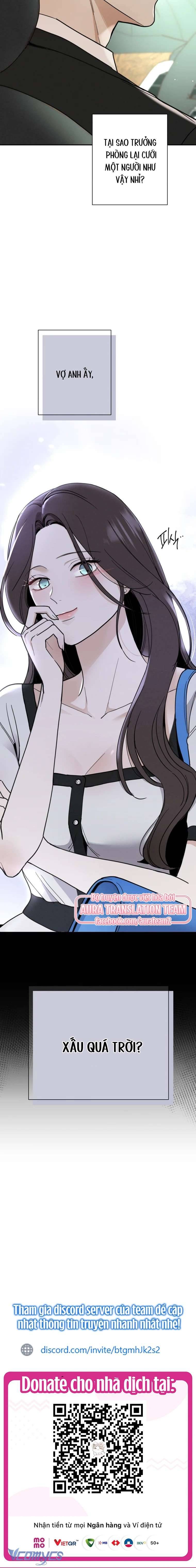 Người Đàn Ông Của Kẻ Khác Chap Chapter 1-Người Đàn Ông Của Kẻ Khác - Next Chap 2