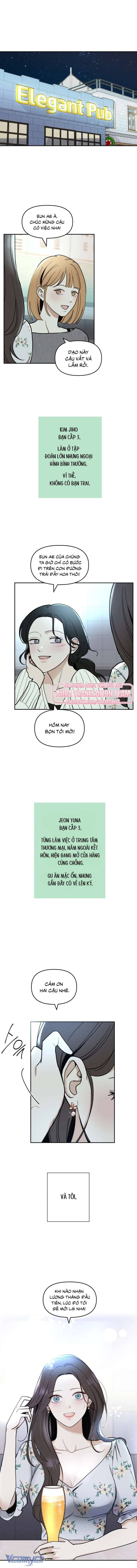 Người Đàn Ông Của Kẻ Khác Chap Chapter 1-Người Đàn Ông Của Kẻ Khác - Next Chap 2