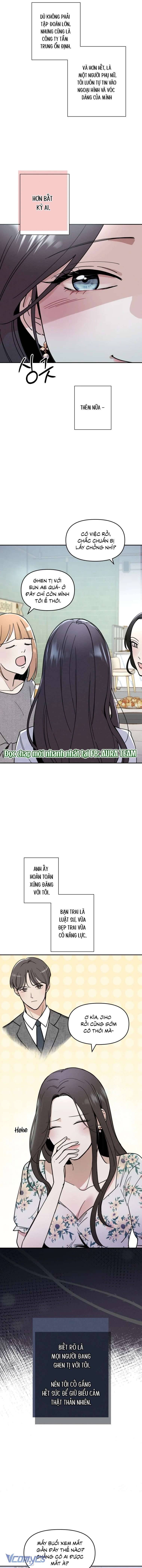 Người Đàn Ông Của Kẻ Khác Chap Chapter 1-Người Đàn Ông Của Kẻ Khác - Next Chap 2