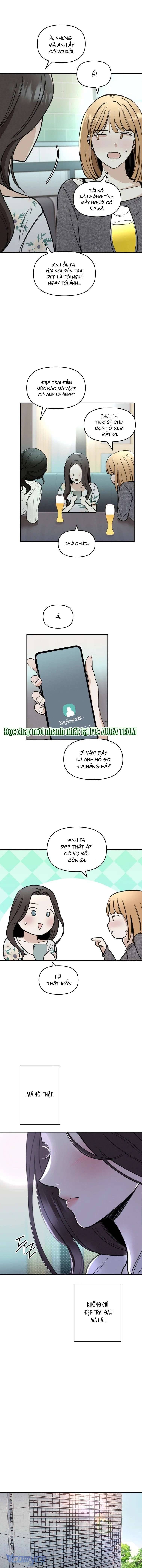 Người Đàn Ông Của Kẻ Khác Chap Chapter 1-Người Đàn Ông Của Kẻ Khác - Next Chap 2