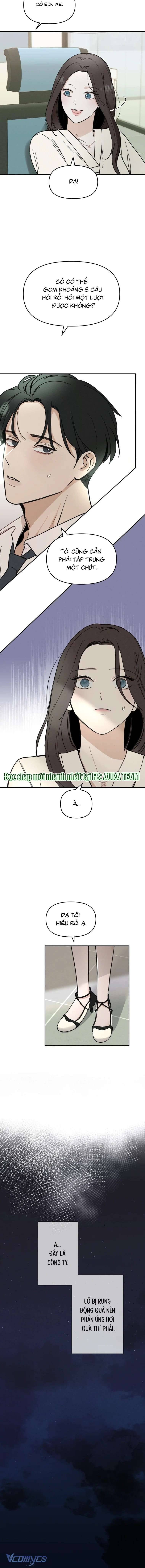 Người Đàn Ông Của Kẻ Khác Chap Chapter 1-Người Đàn Ông Của Kẻ Khác - Next Chap 2