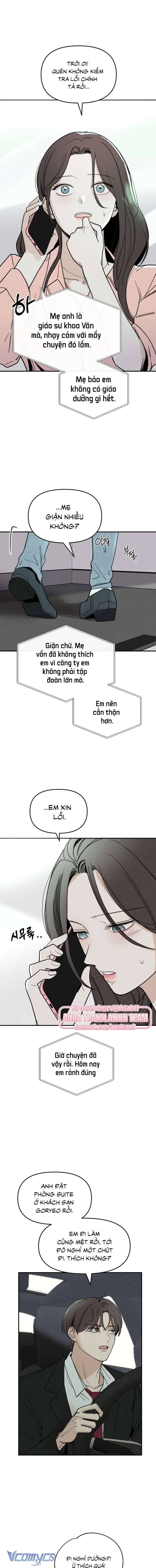 Người Đàn Ông Của Kẻ Khác Chap Chapter 2-Người Đàn Ông Của Kẻ Khác - Next Chap 3