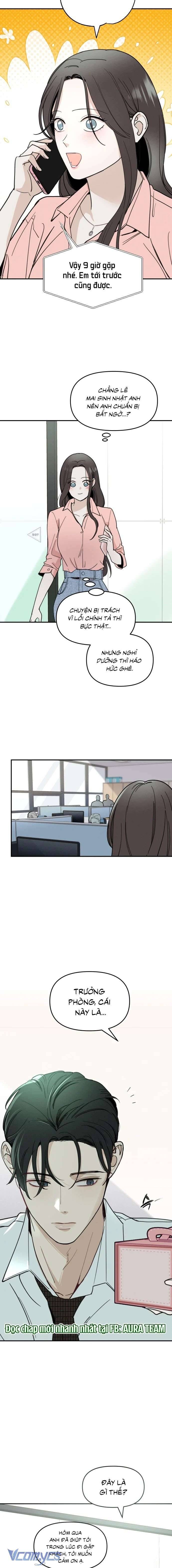 Người Đàn Ông Của Kẻ Khác Chap Chapter 2-Người Đàn Ông Của Kẻ Khác - Next Chap 3