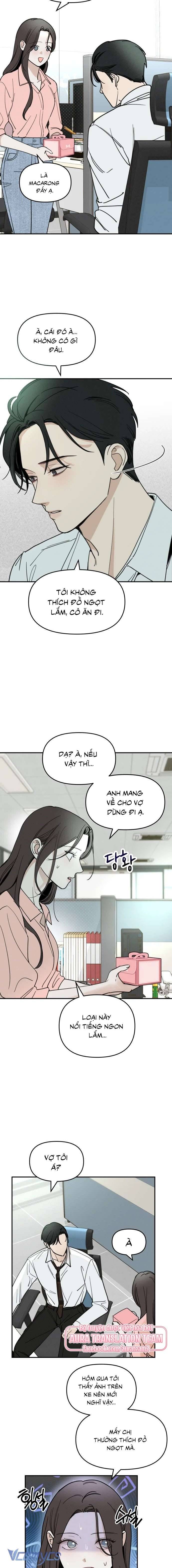 Người Đàn Ông Của Kẻ Khác Chap Chapter 2-Người Đàn Ông Của Kẻ Khác - Next Chap 3