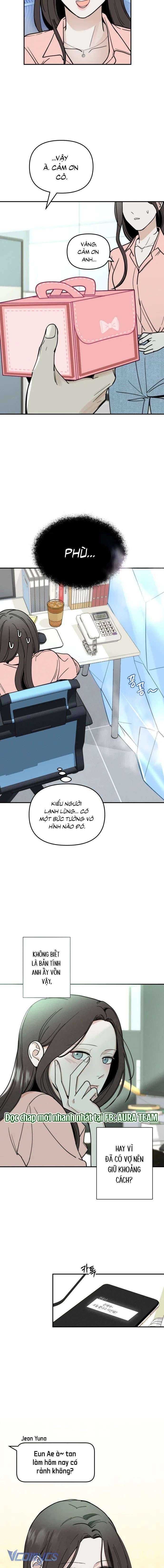 Người Đàn Ông Của Kẻ Khác Chap Chapter 2-Người Đàn Ông Của Kẻ Khác - Next Chap 3