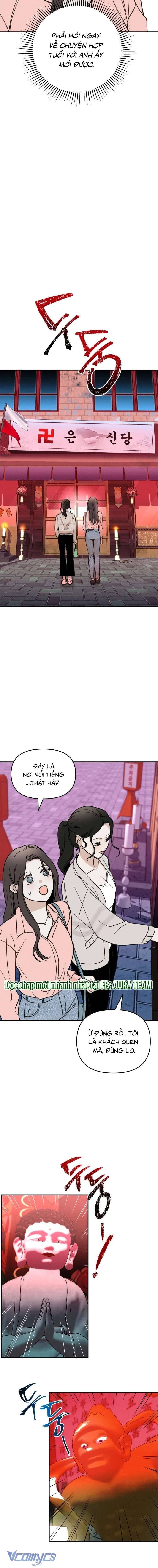 Người Đàn Ông Của Kẻ Khác Chap Chapter 2-Người Đàn Ông Của Kẻ Khác - Next Chap 3