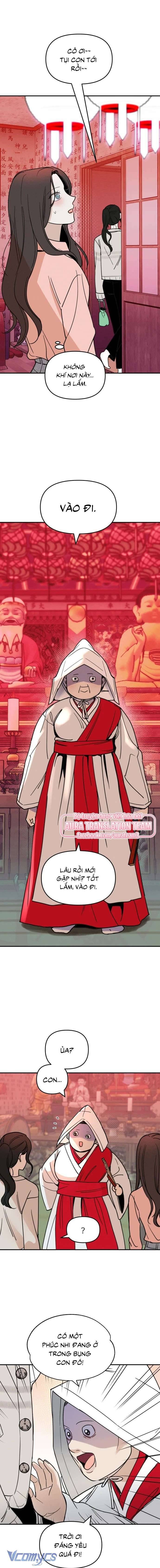 Người Đàn Ông Của Kẻ Khác Chap Chapter 2-Người Đàn Ông Của Kẻ Khác - Next Chap 3