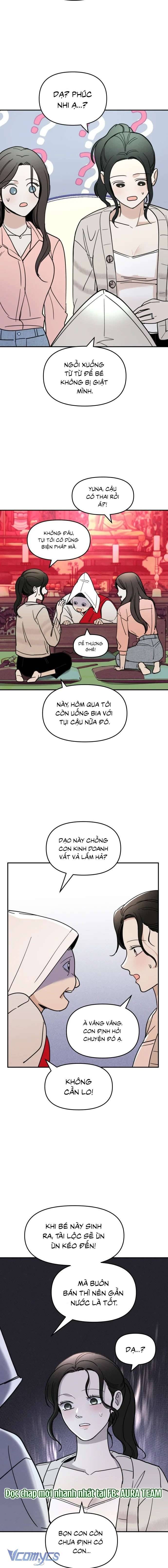 Người Đàn Ông Của Kẻ Khác Chap Chapter 2-Người Đàn Ông Của Kẻ Khác - Next Chap 3