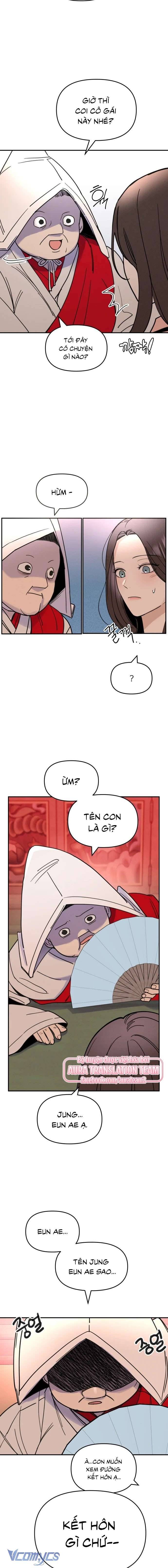 Người Đàn Ông Của Kẻ Khác Chap Chapter 2-Người Đàn Ông Của Kẻ Khác - Next Chap 3