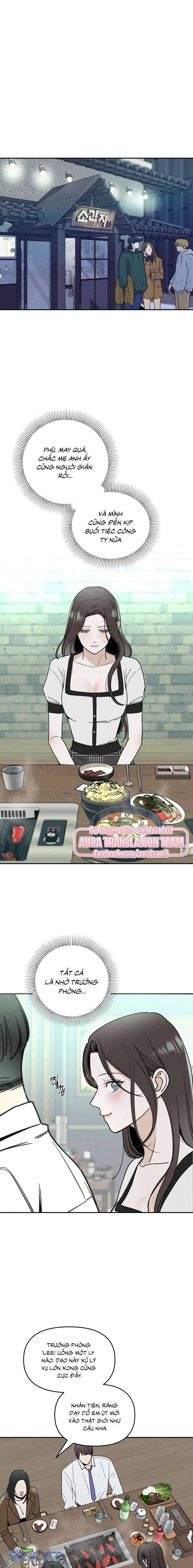 Người Đàn Ông Của Kẻ Khác Chap Chapter 2-Người Đàn Ông Của Kẻ Khác - Next Chap 3