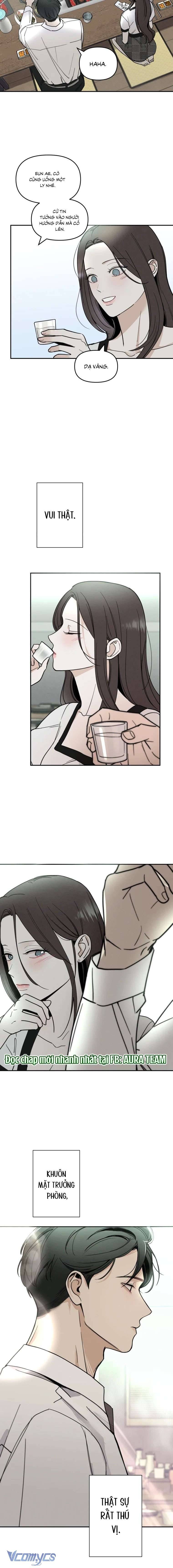 Người Đàn Ông Của Kẻ Khác Chap Chapter 2-Người Đàn Ông Của Kẻ Khác - Next Chap 3