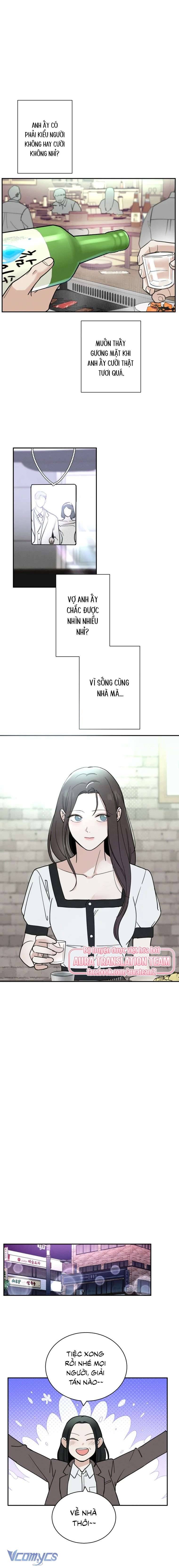 Người Đàn Ông Của Kẻ Khác Chap Chapter 2-Người Đàn Ông Của Kẻ Khác - Next Chap 3