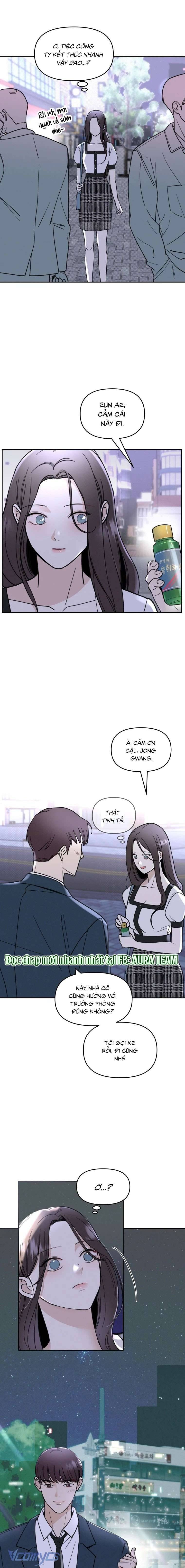 Người Đàn Ông Của Kẻ Khác Chap Chapter 2-Người Đàn Ông Của Kẻ Khác - Next Chap 3