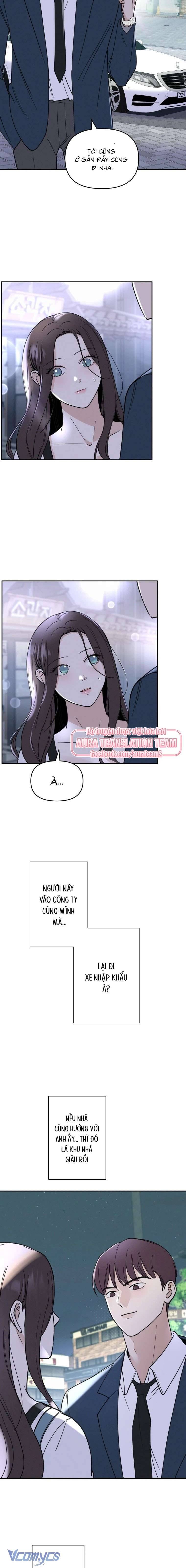 Người Đàn Ông Của Kẻ Khác Chap Chapter 2-Người Đàn Ông Của Kẻ Khác - Next Chap 3