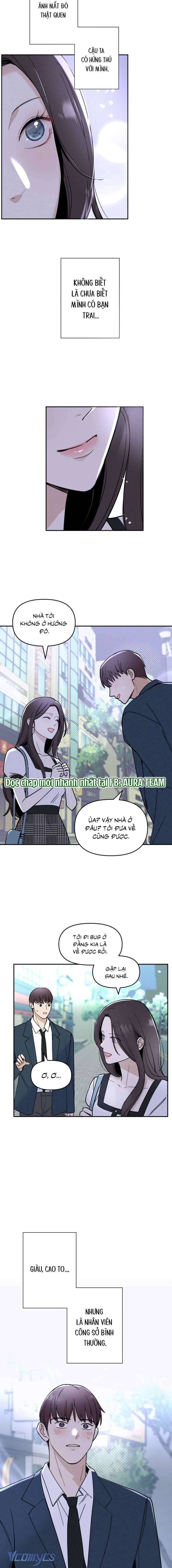 Người Đàn Ông Của Kẻ Khác Chap Chapter 2-Người Đàn Ông Của Kẻ Khác - Next Chap 3