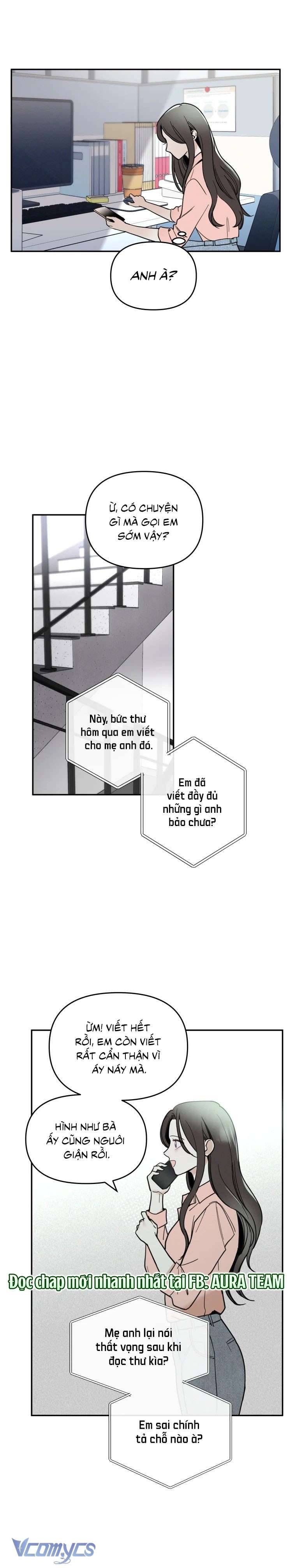 Người Đàn Ông Của Kẻ Khác Chap Chapter 2-Người Đàn Ông Của Kẻ Khác - Next Chap 3