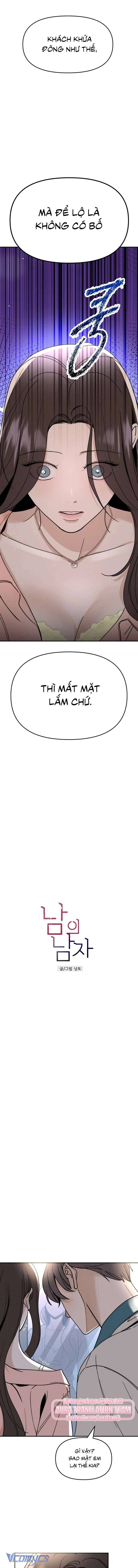 Người Đàn Ông Của Kẻ Khác Chap Chapter 3-Người Đàn Ông Của Kẻ Khác - Next Chap 4