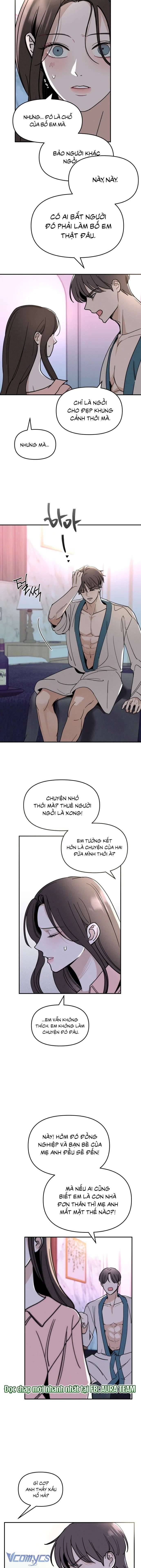 Người Đàn Ông Của Kẻ Khác Chap Chapter 3-Người Đàn Ông Của Kẻ Khác - Next Chap 4
