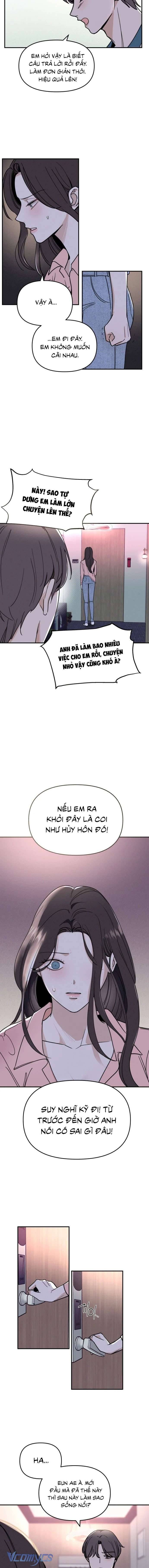 Người Đàn Ông Của Kẻ Khác Chap Chapter 3-Người Đàn Ông Của Kẻ Khác - Next Chap 4