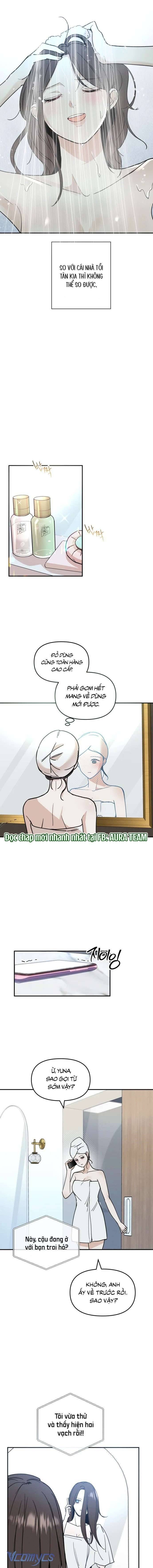 Người Đàn Ông Của Kẻ Khác Chap Chapter 3-Người Đàn Ông Của Kẻ Khác - Next Chap 4