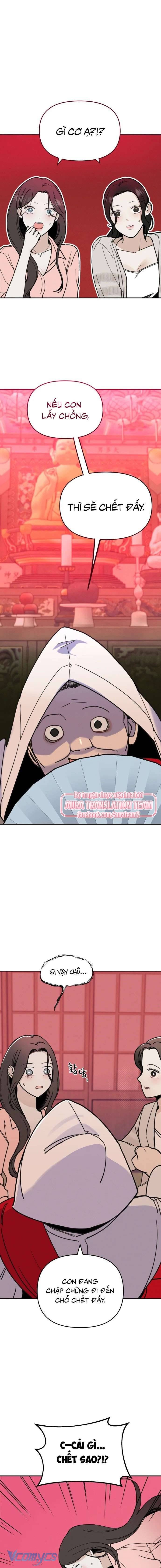 Người Đàn Ông Của Kẻ Khác Chap Chapter 3-Người Đàn Ông Của Kẻ Khác - Next Chap 4