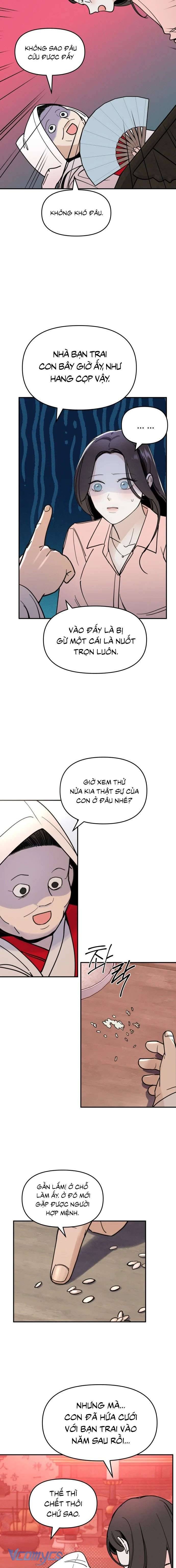 Người Đàn Ông Của Kẻ Khác Chap Chapter 3-Người Đàn Ông Của Kẻ Khác - Next Chap 4